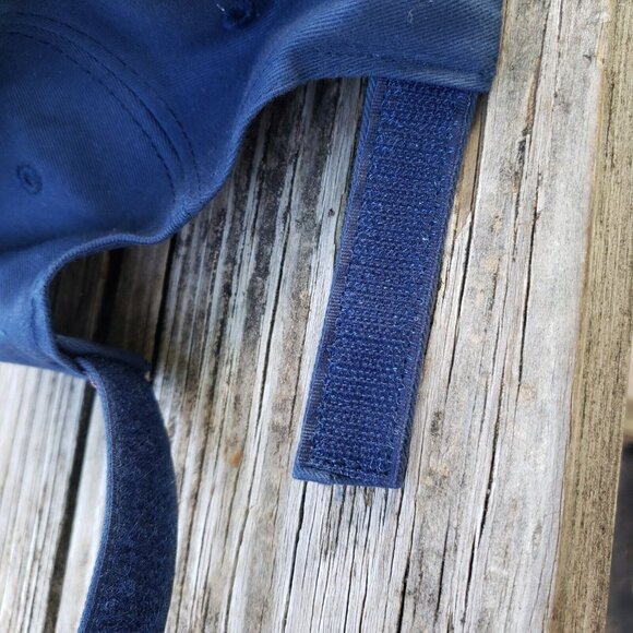 Evinrude Ranger Boat E-Tec Baseball‎ Hat Cap Adjustable Strapback Embroidered - Picture 9 of 9